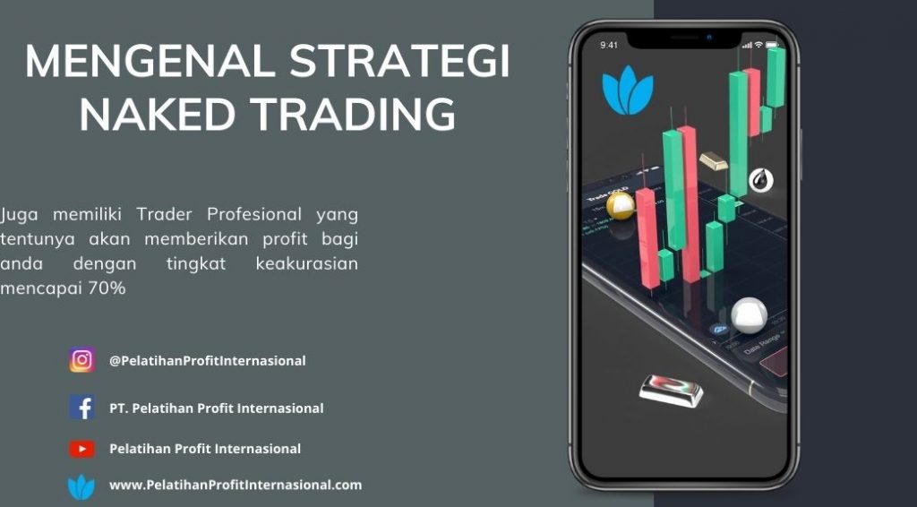 Mengenal Strategi Naked Trading Pelatihan Profit Internasional