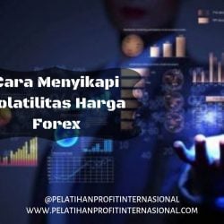 Cara Menyikapi Volatilitas Harga Forex