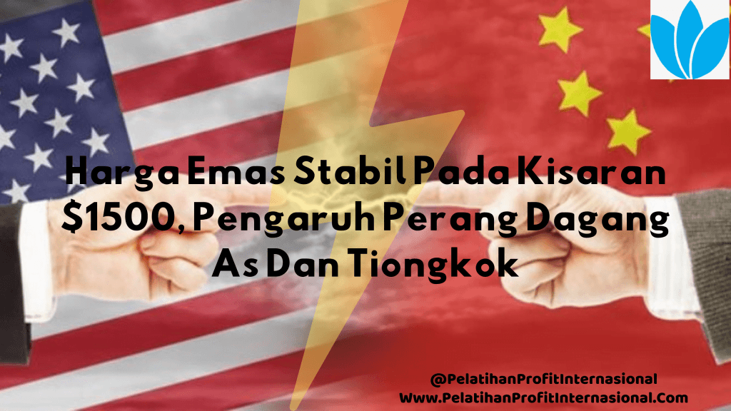 Harga Emas