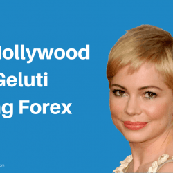 Artis Hollywood Juga Geluti Trading Forex