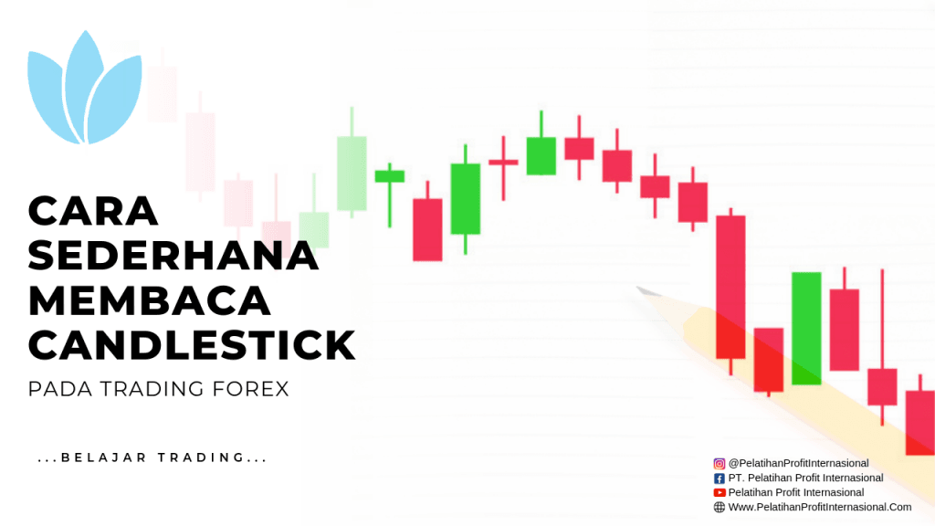 Cara Sederhana Membaca Candlestick Pada Trading Forex