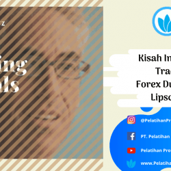 Kisah Inspiratif Trader Forex Dunia, Bill Lipschutz