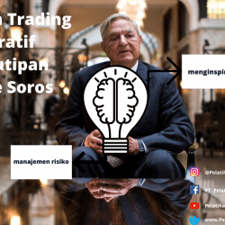 10 Aturan Trading Inspiratif Dari Kutipan George Soros