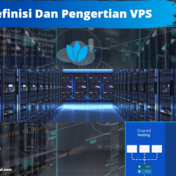 Definisi dan Pengertian VPS