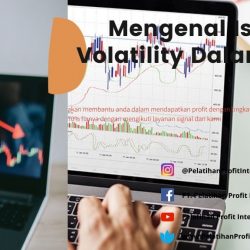 Mengenal Istilah Volatility Dalam Forex