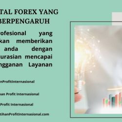 Fundamental Forex Yang Sangat Berpengaruh