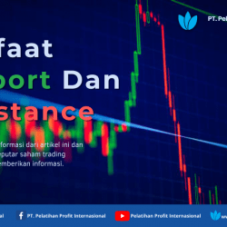 3 Cari Cuan Menggunakan Support Dan Resistance Bagi Pemula | Pelatihan ...