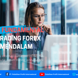 Analisa Fundamental Untuk Trading Forex Secara Mendalam