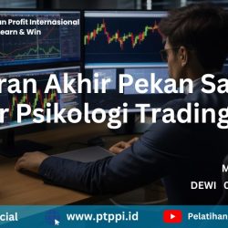 Liburan Akhir Pekan Sambil Belajar Psikologi Trading Forex