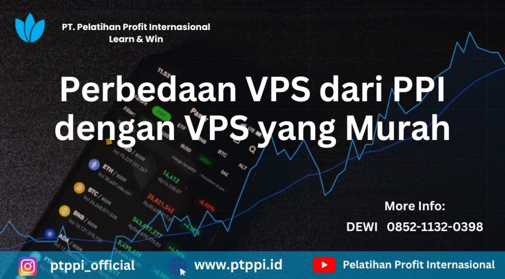 VPS Murah