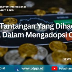 Bagaimana Cryptocurrency Berperan terhadap Perekonomian Suatu Negara?