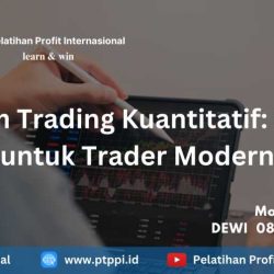 Apa Itu Sistem Trading Kuantitatif dan Bagaimana Cara Kerjanya?