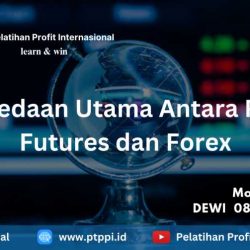 Futures Market vs Forex: Perbandingan dan Analisis