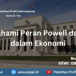 Mengenal Lebih Dekat Powell dan Fed dalam Konteks Ekonomi