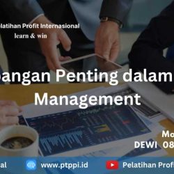 Menggali Potensi Profit dengan Trading Management: Pertimbangan yang Harus Dibiasakan